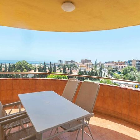 El Rocio En La Playa De Cariluela Apartman Torremolinos Kültér fotó