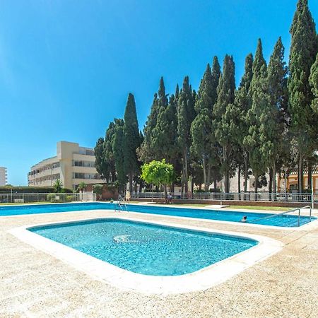 El Rocio En La Playa De Cariluela Apartman Torremolinos Kültér fotó